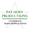 Pat Hoey Productions Logo